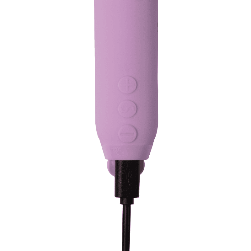 Je Joue Duet Bullet 震動器