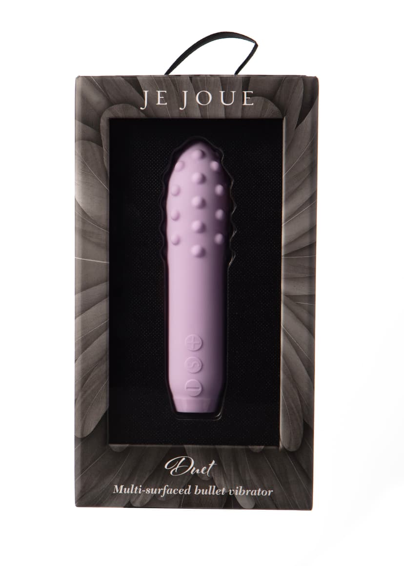 Je Joue Duet Bullet 震動器