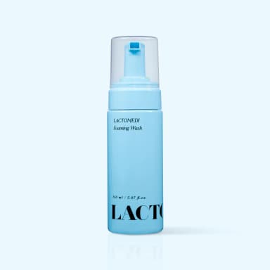 Lactomedi 益生菌泡沫私密洗液