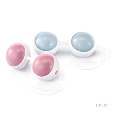 LELO Luna Beads Classic 骨盆底訓練球
