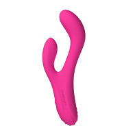 Lovense - Osci 3 可加熱智能兔耳按摩棒