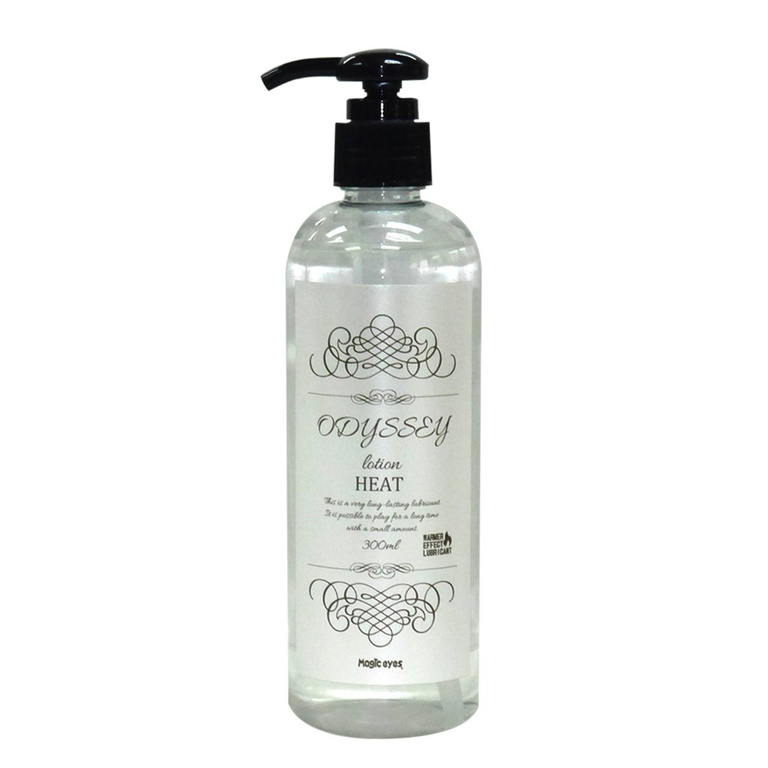 Magic Eyes - ODYSSEY 溫感水性潤滑液 300ml