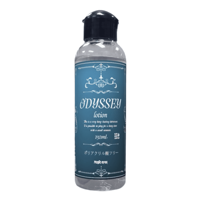 Magic Eyes - ODYSSEY 水性潤滑液 150ml