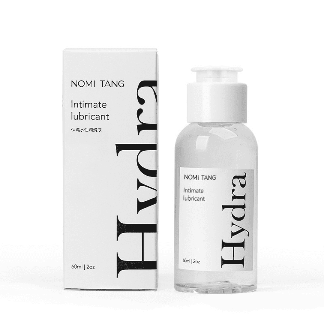 Nomi Tang - Intimate Lubricant 保濕水性潤滑液 - 60ml