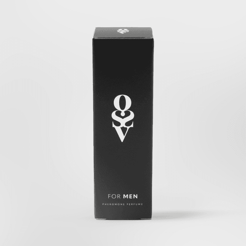 Obsessive - 男士費洛蒙香水 - 10ml
