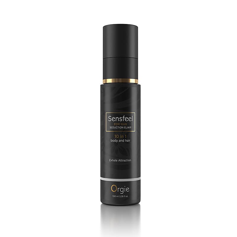 Orgie Sensfeel for Man 10 合 1 男士費洛蒙乳液 100ml