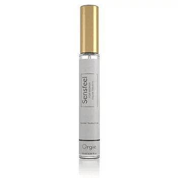 Orgie Sensfeel For Woman Invoke Seduction 女用費洛蒙香水 10ml