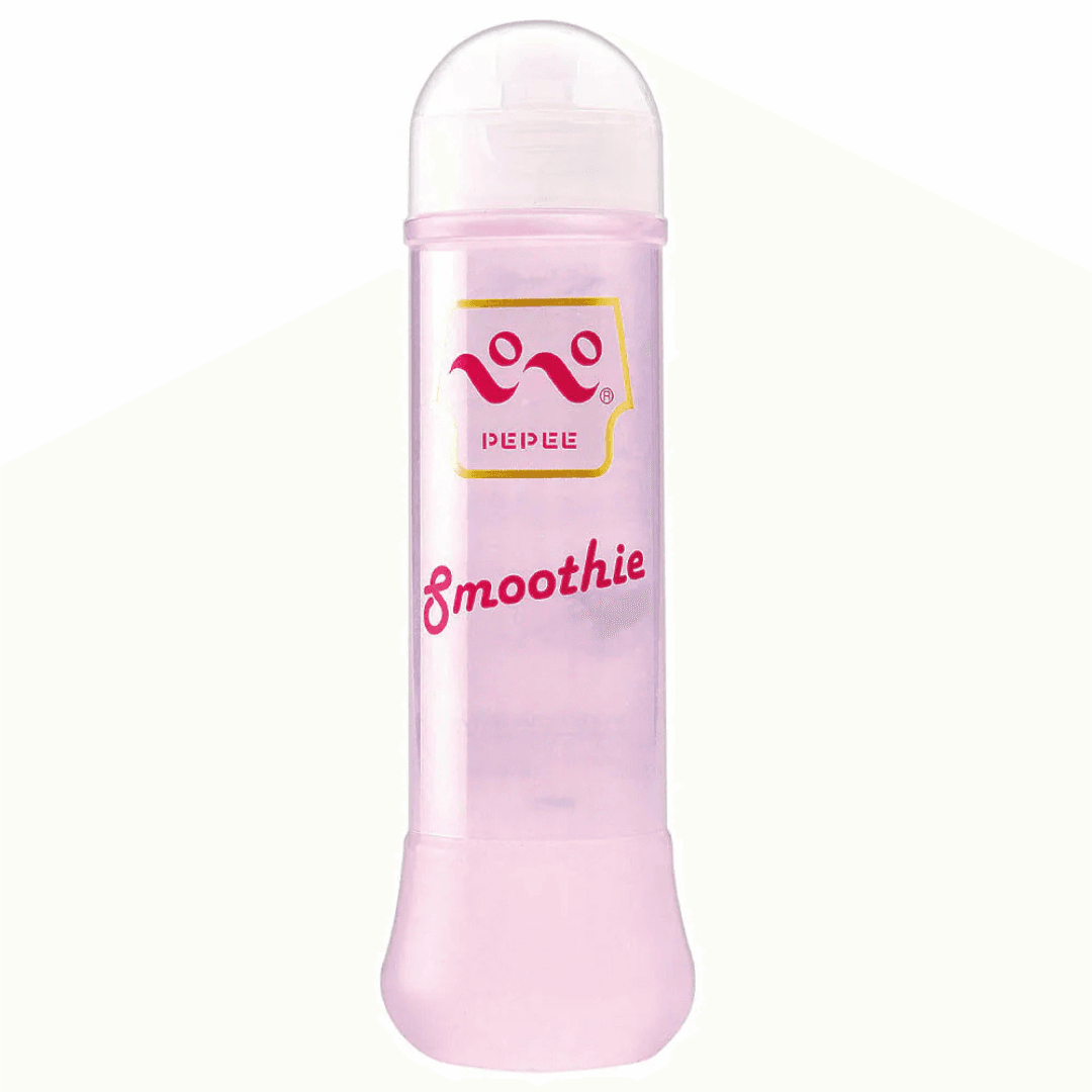 PEPEE - Smoothie 沙冰觸感水性潤滑液 360ml