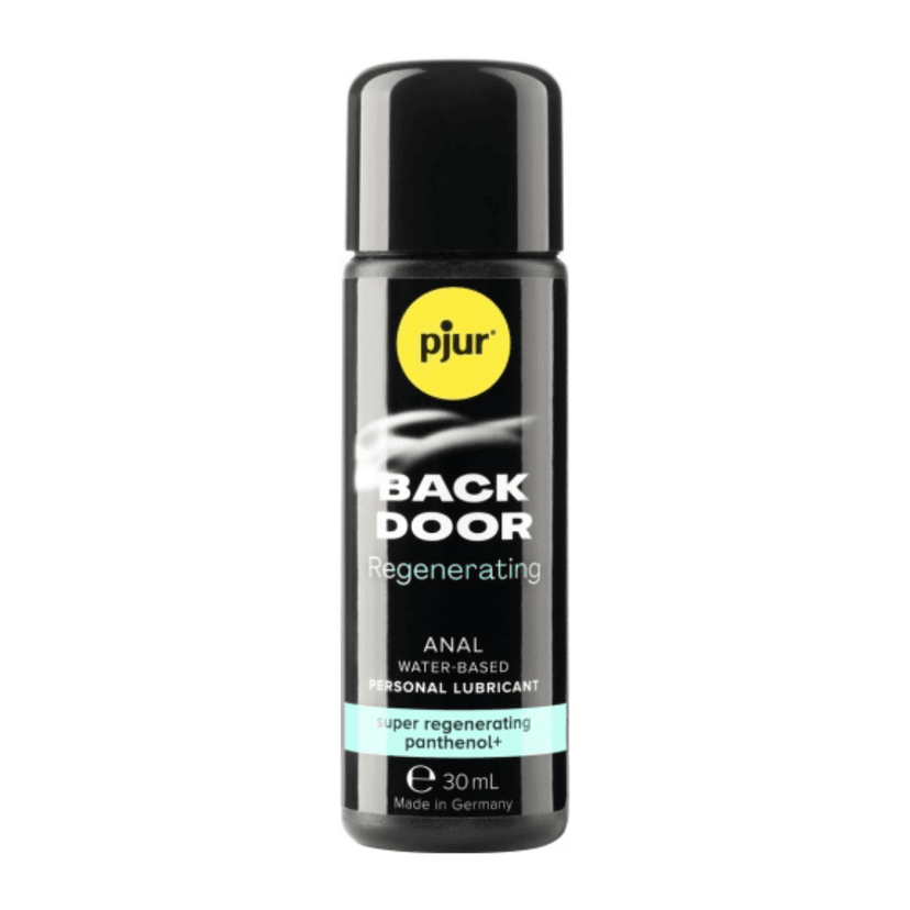 Pjur 肛交專用保護性 水性潤滑劑 - 30ml
