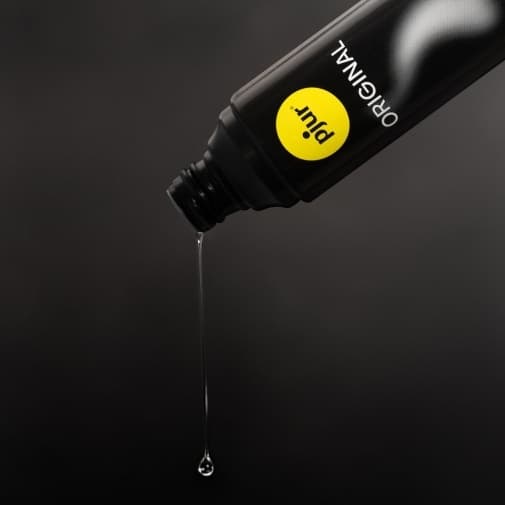 Pjur ORIGINAL 矽性潤滑液 250ml
