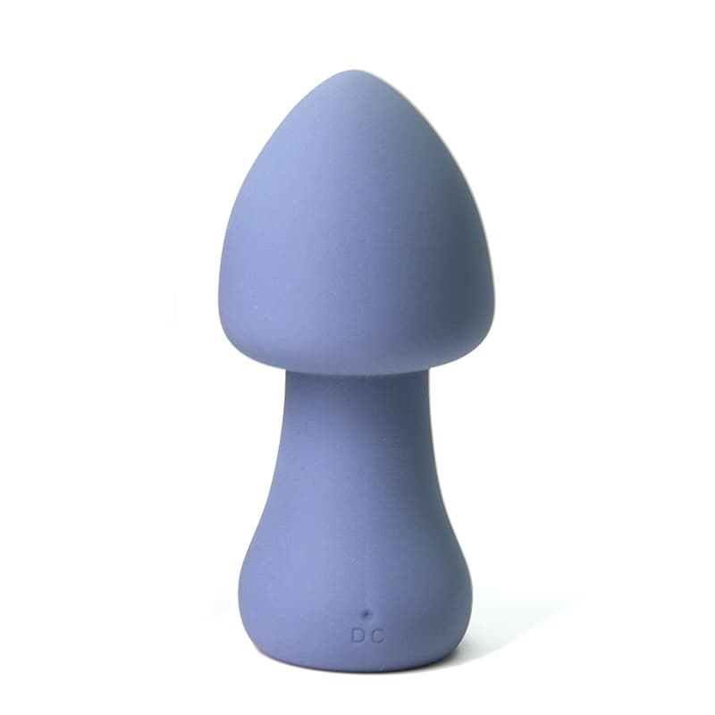 尖頭蘑菇狀震動器