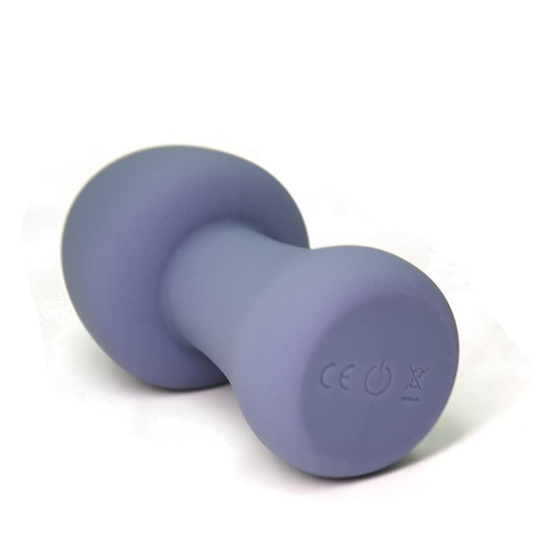 尖頭蘑菇狀震動器