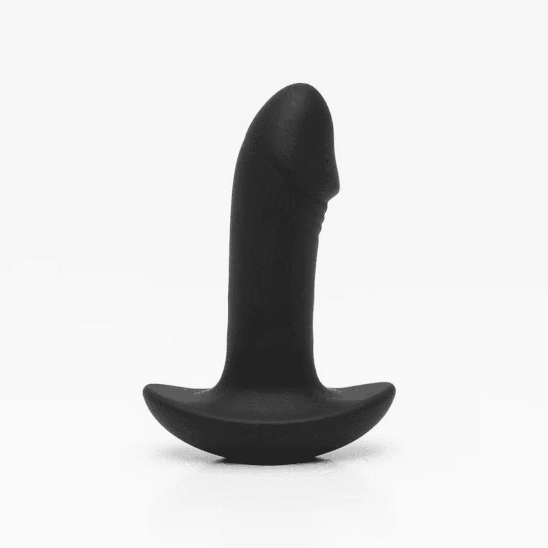 PxPxP 完全防水 遠隔絶頂 DEEP ANAL VIBE 遙控陽具型後庭震動按摩器