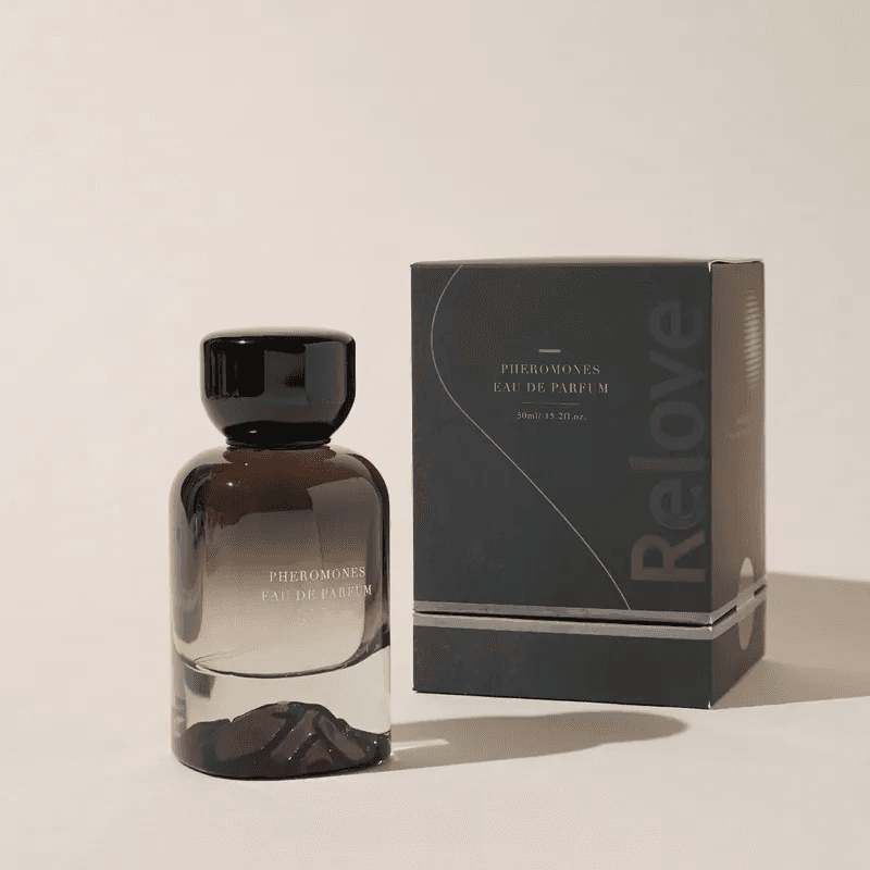 【檀香調】Relove 費洛蒙香水-05 菸草餘燼(灰)