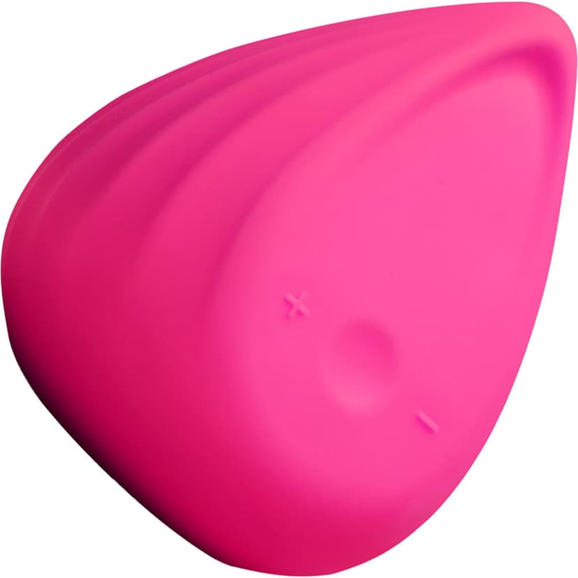 Rose Berry 玫瑰莓色 2