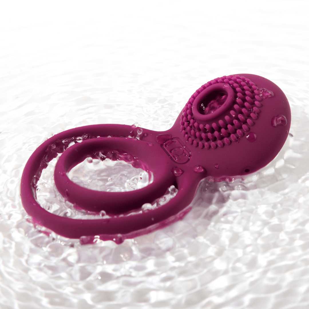 SVAKOM Tammy 雙環震動器