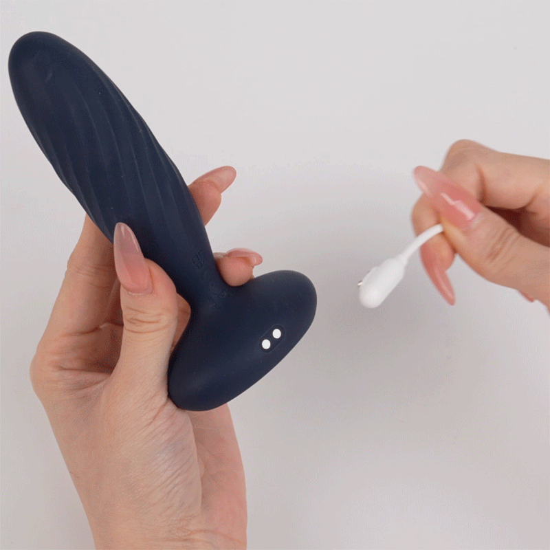 SVAKOM USB-A 轉磁吸充電線
