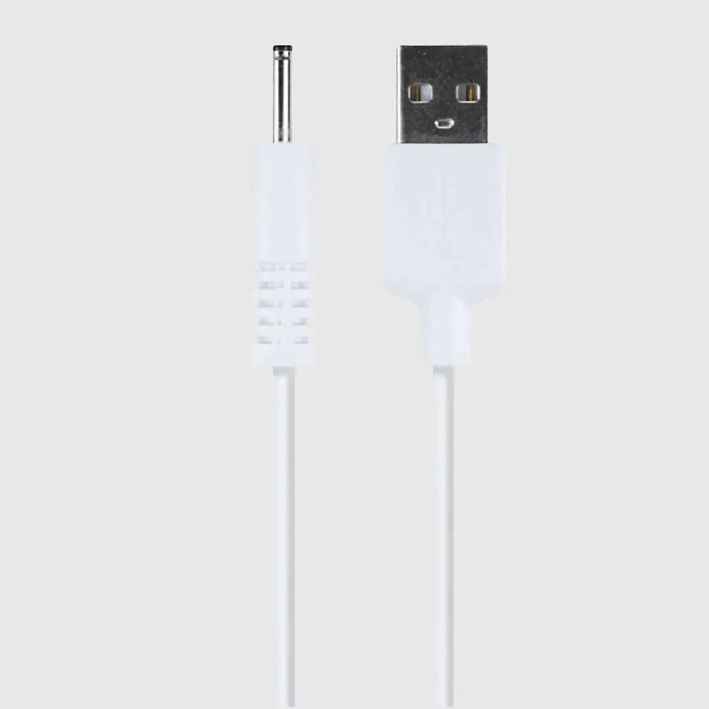 SVAKOM USB-A 轉 2.0mm充電線