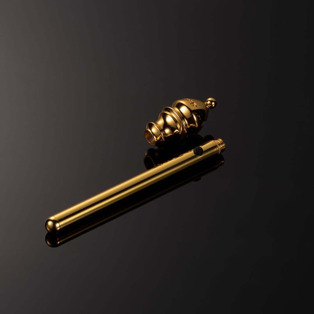 UPKO 「Bishop」迷你震動器