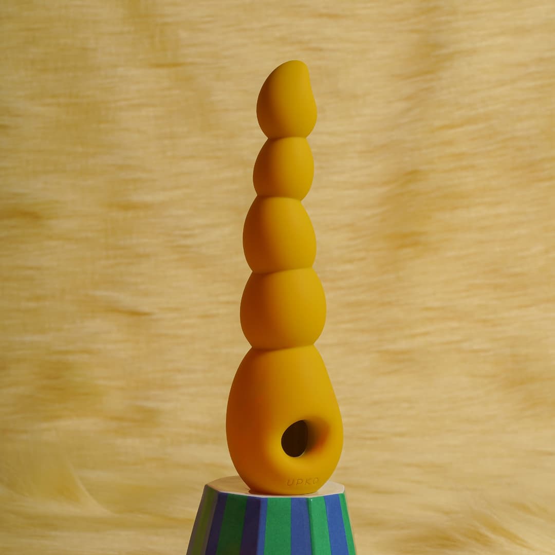 UPKO x UEROS Gummy Love 禮盒組(附飛行棋情侶遊戲)
