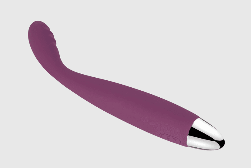 SVAKOM Upgraded Coco 纖細G點震動器(25×182mm)