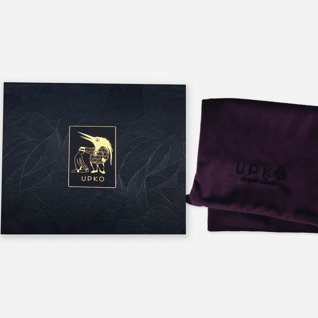 UPKO Butterfly Effect 身體飾件——腳踝枷鎖(Ankle cuffs)
