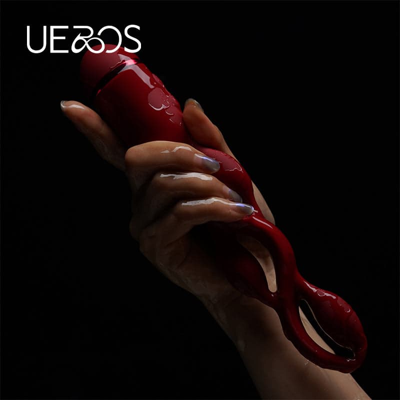 UEROS 多馬達脈衝震動器