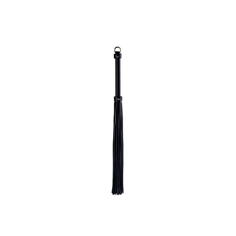 UPKO Leather Flogger 皮革流蘇鞭(長度 23.62 吋)
