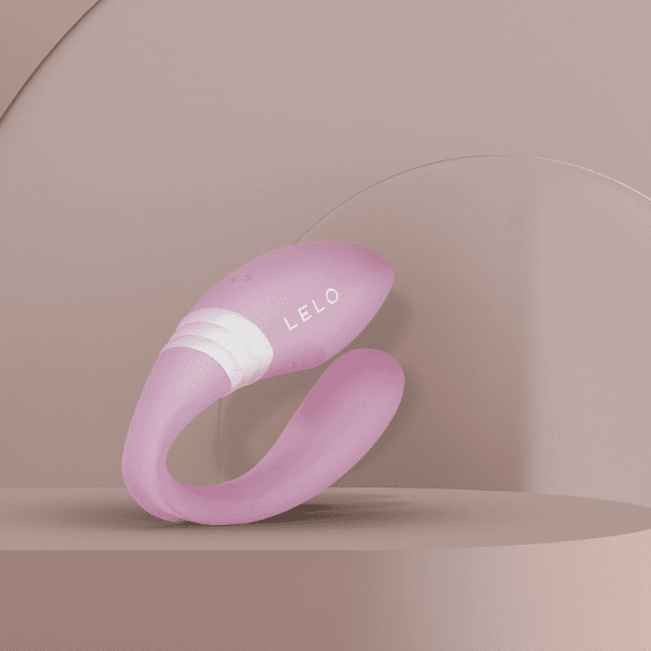 LELO MAHANA™ Originals 情侶按摩器