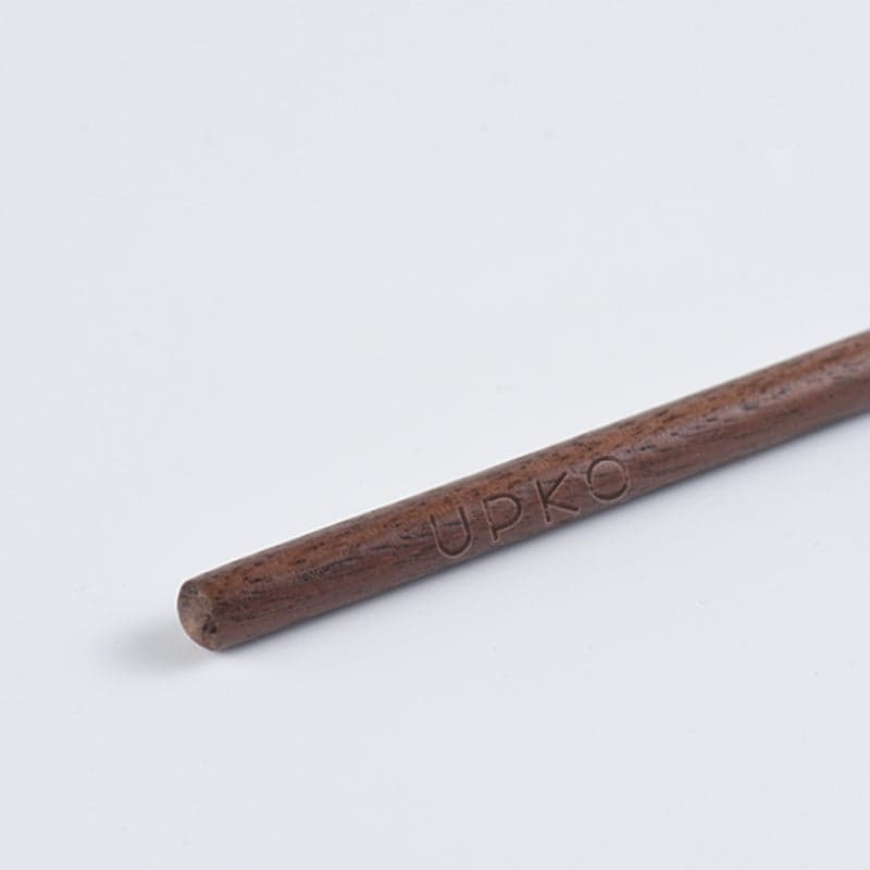 UPKO Spanking Stick 黑胡桃木拍打棒
