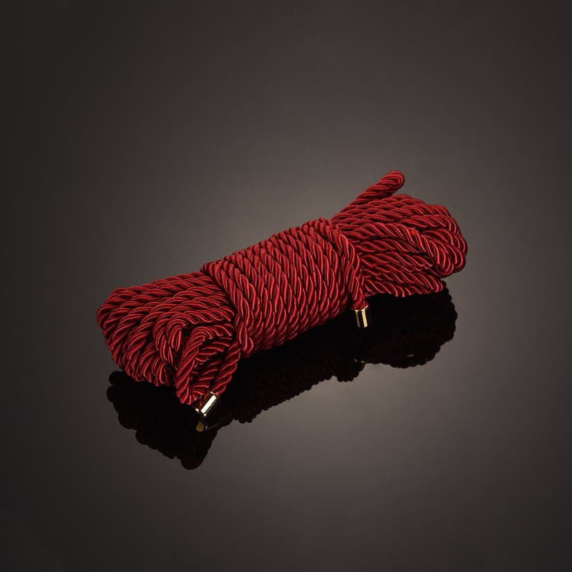 紅色 1
