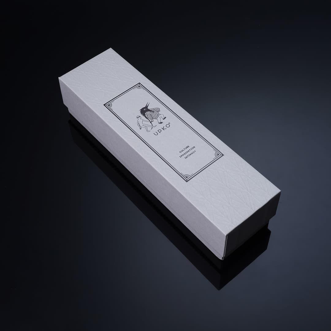UPKO The Chess King 後庭塞