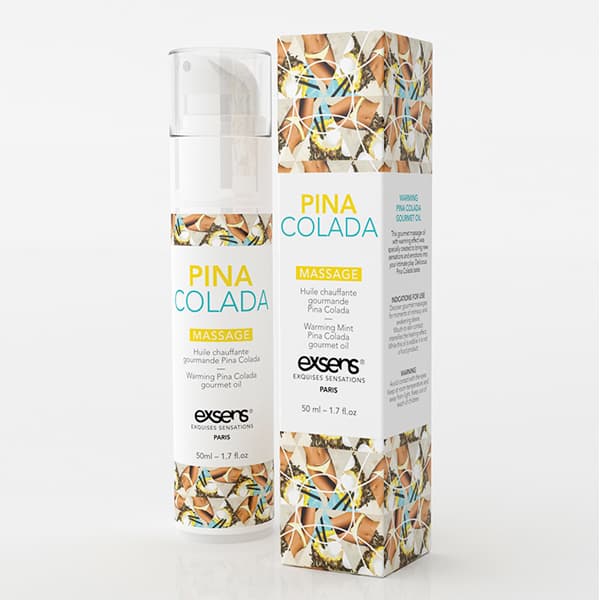 Pina Colada50ml 1
