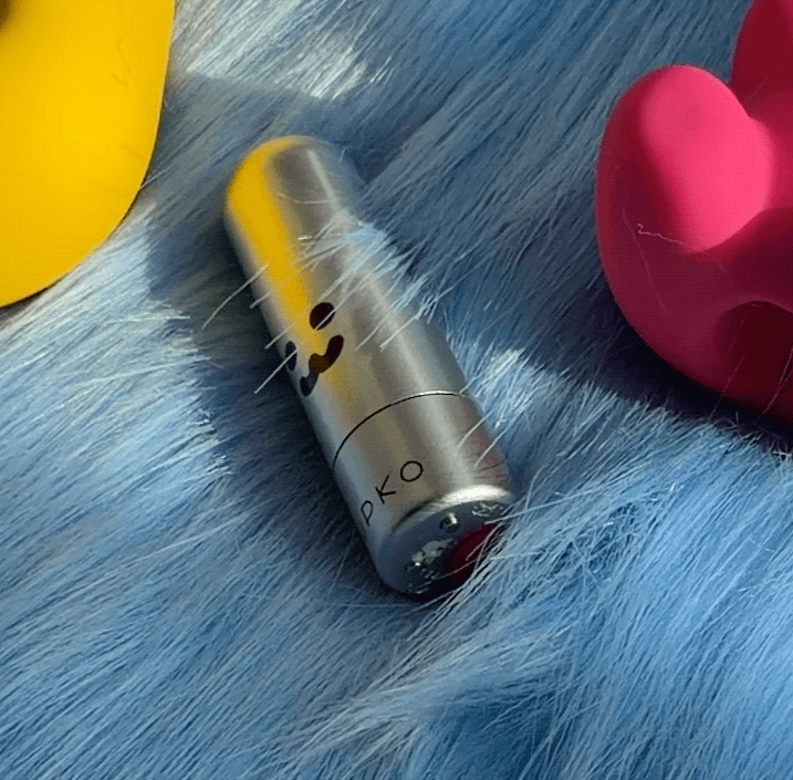 UPKO x UEROS Gummy Love 禮盒組(附飛行棋情侶遊戲)