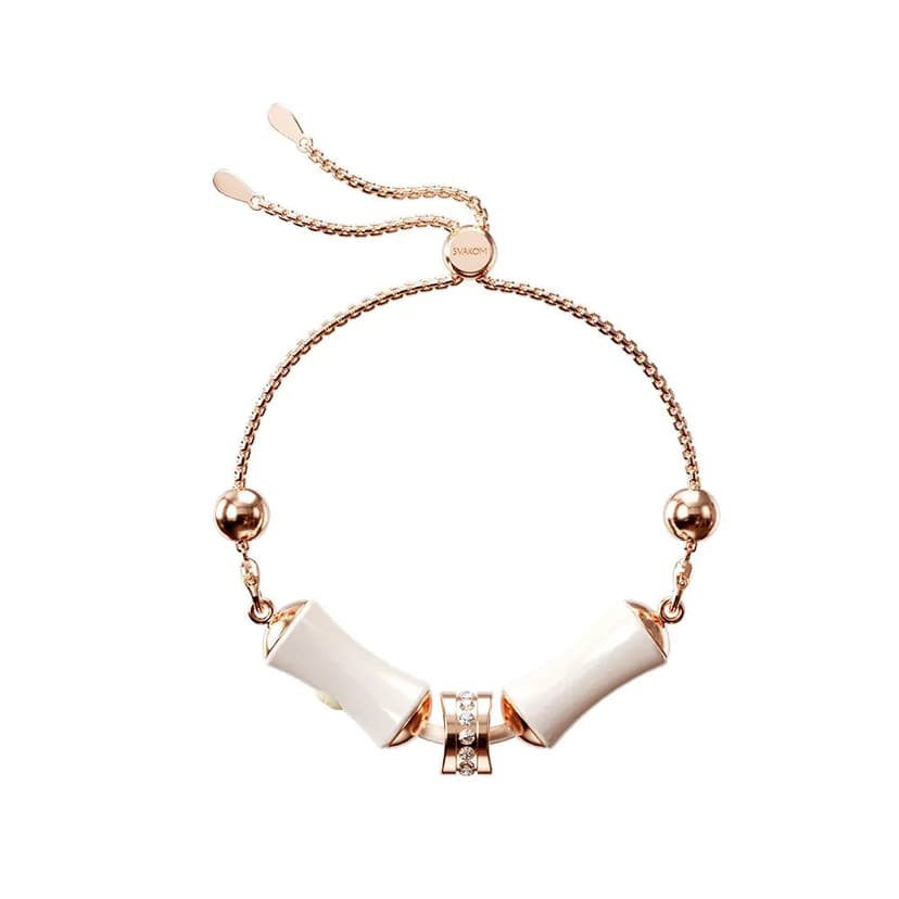 SVAKOM Braceleta 頸鏈造型穿戴式震動器