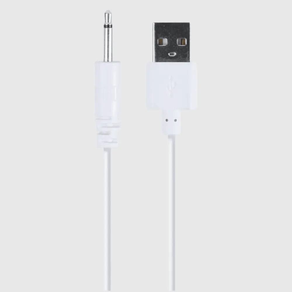 SVAKOM USB-A 轉 2.5mm充電線