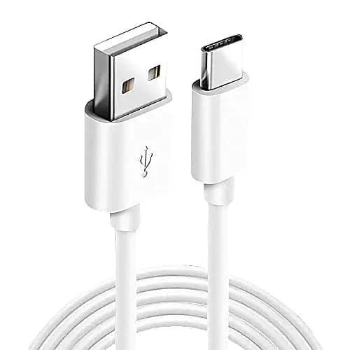 SVAKOM USB-A 轉 USB-C充電線