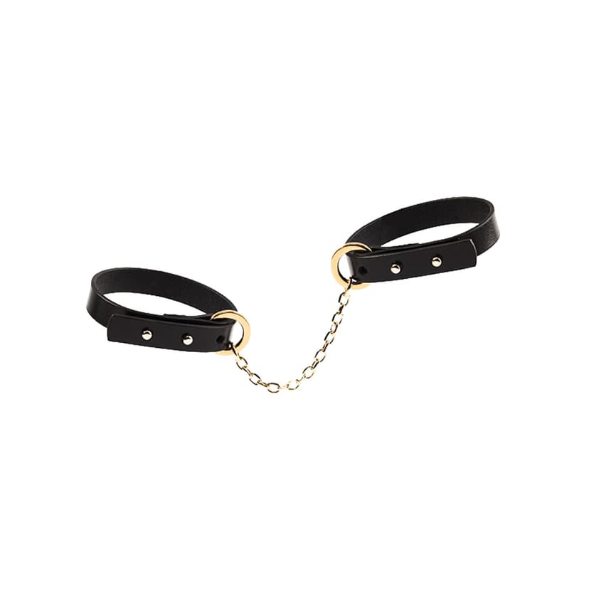 UPKO Leather Thin Bracelets