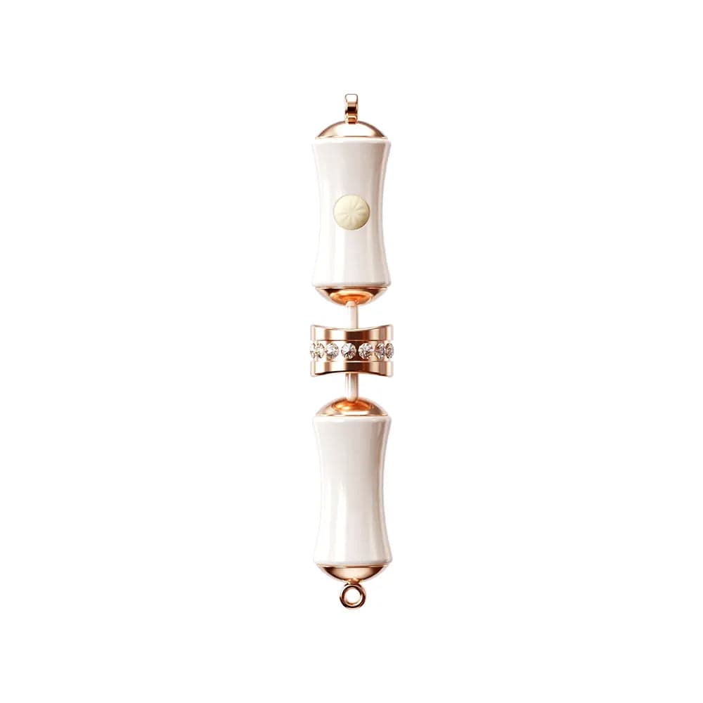 SVAKOM Braceleta 頸鏈造型穿戴式震動器