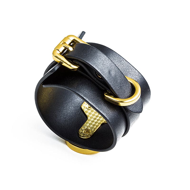 UPKO Leather Handcuffs & Ankle Cuffs(真皮手銬及腳踝銬)