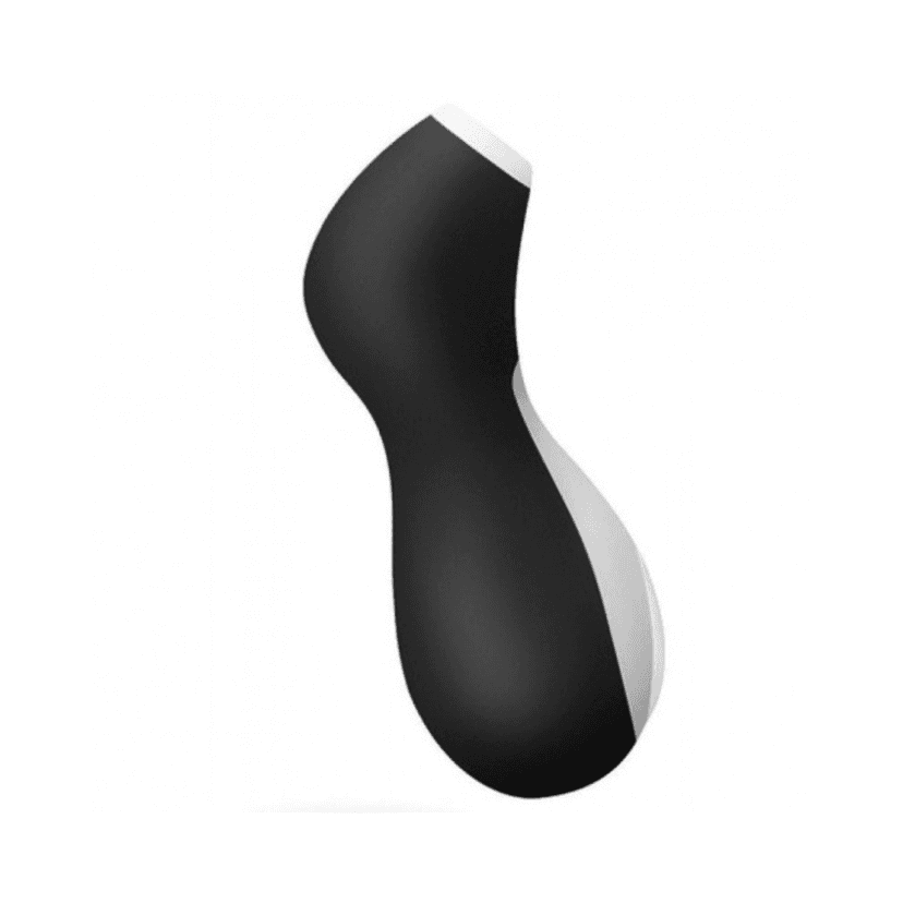 Satisfyer 企鵝陰蒂吸啜器 - 第二代