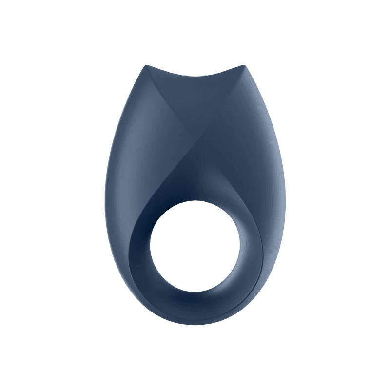 Satisfyer Royal One 震動持久環 藍色