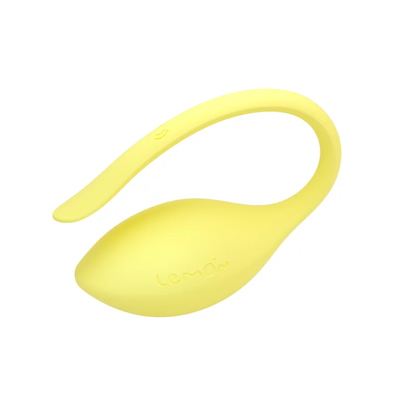 Sistalk: Lemon 樂檬 智能凱格爾訓練器
