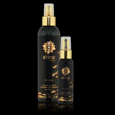 Sliquid Shine 天然玩具清潔液 8.5oz