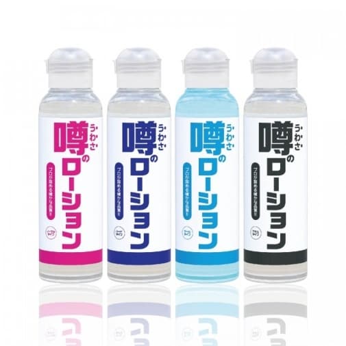 SSI Japan 水性潤滑液 冰感型 - 180ml