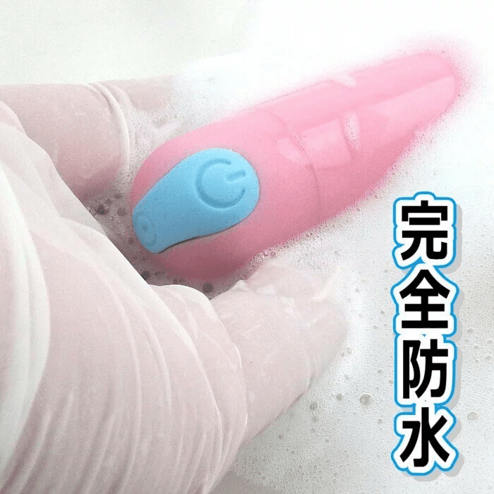 SSI Japan 無線遙控震蛋 Type-R 黑色