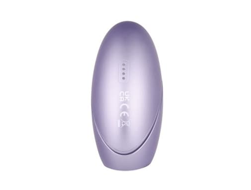 SVAKOM Pulse Galaxie 智能陰蒂吸吮震動器(紫丁香/午夜黑)