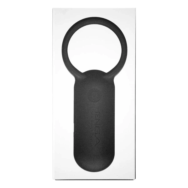 TENGA SVR 振動器 黑色