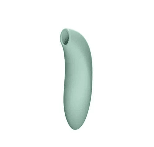We-Vibe - Melt 2 智能遠程陰蒂吸啜器 - 淺綠色