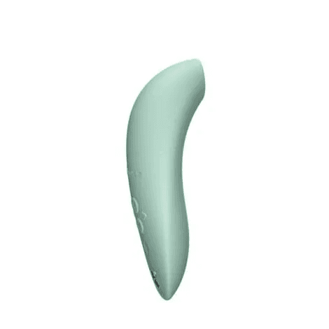 We-Vibe - Melt 2 智能遠程陰蒂吸啜器 - 淺綠色
